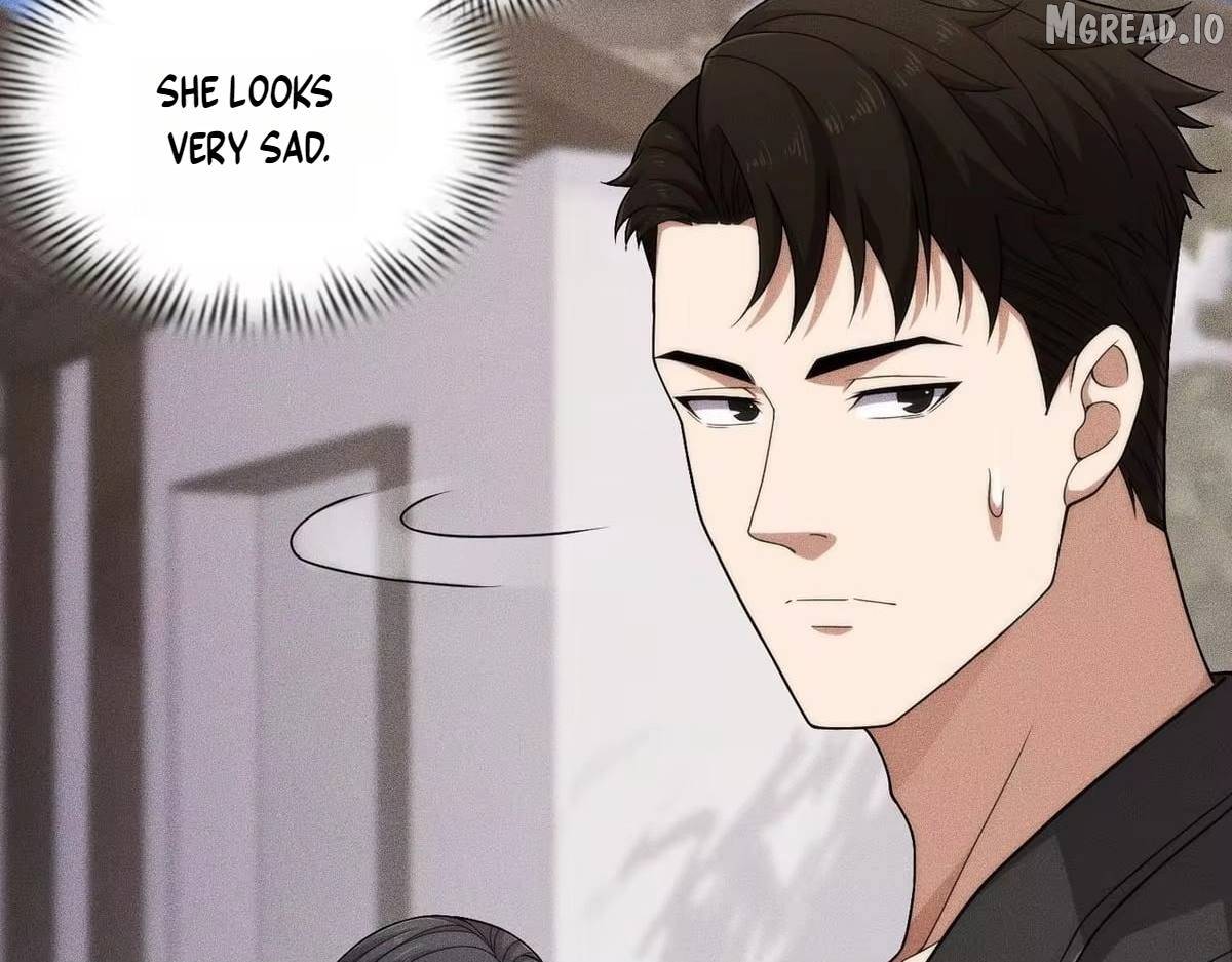 Hidden Dragon in the City (2025) Chapter 77  - page 76